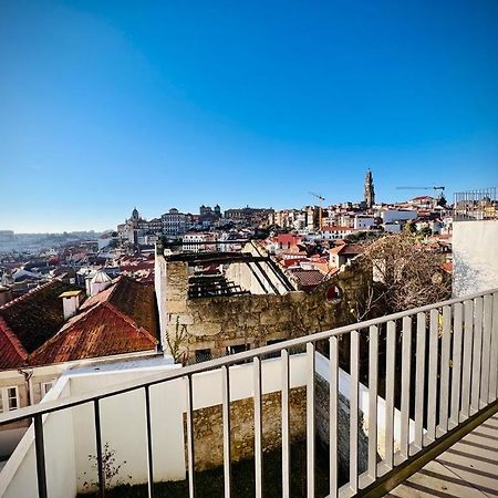 Se Do Porto - Loft With City View Zewnętrze zdjęcie