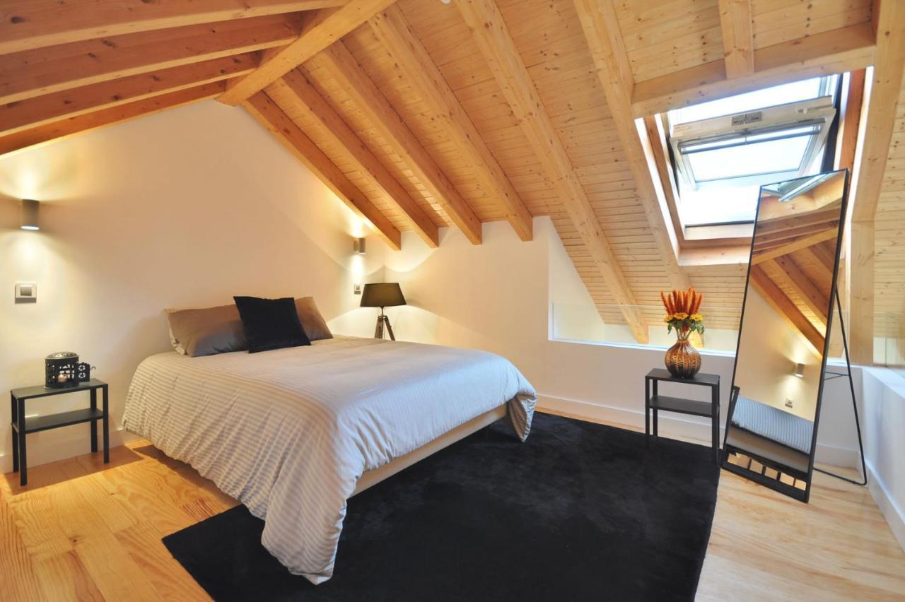Se Do Porto - Loft With City View Zewnętrze zdjęcie