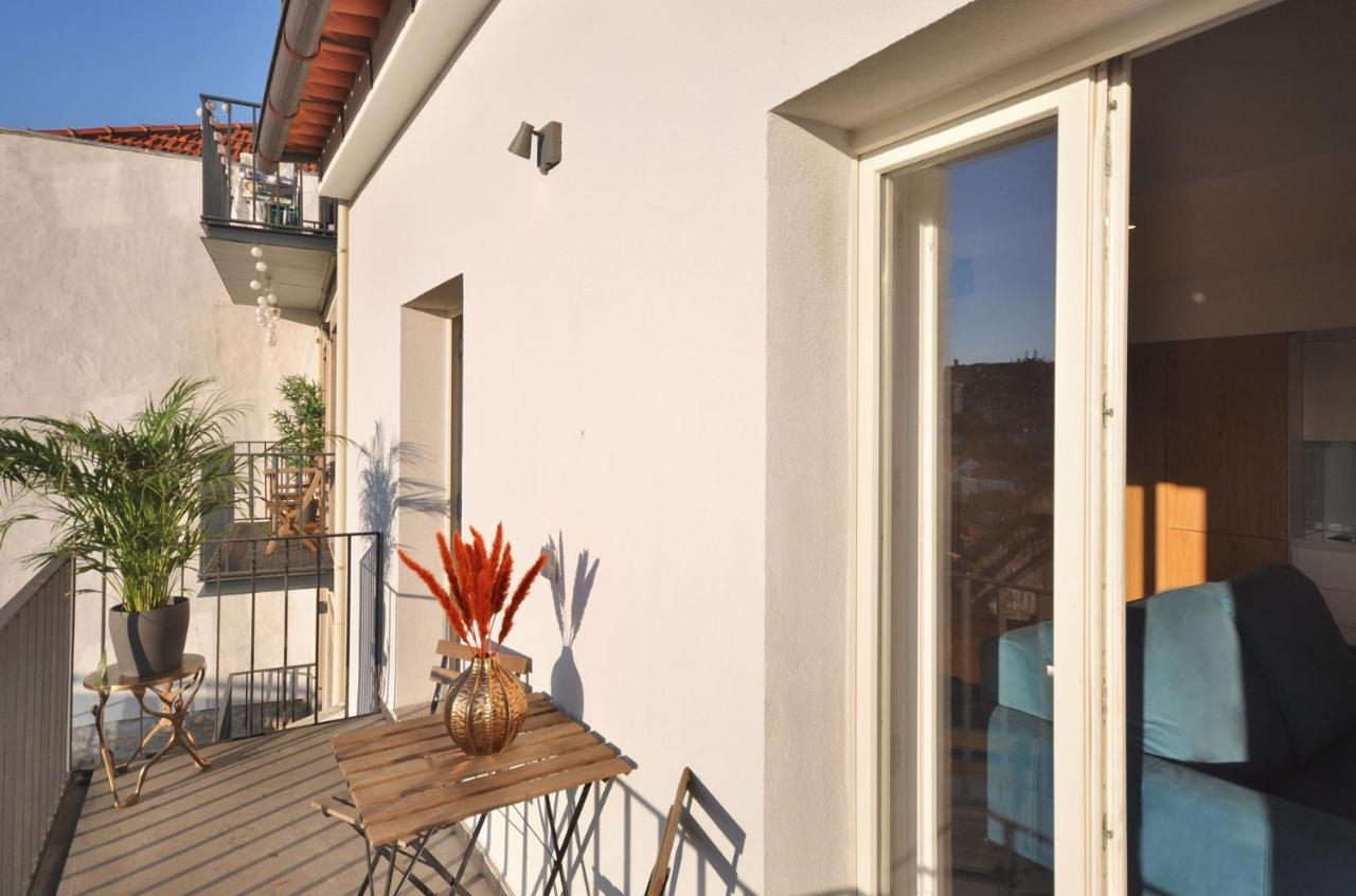 Se Do Porto - Loft With City View Zewnętrze zdjęcie