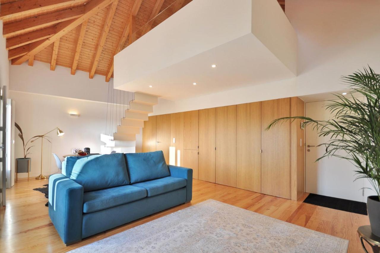 Se Do Porto - Loft With City View Zewnętrze zdjęcie