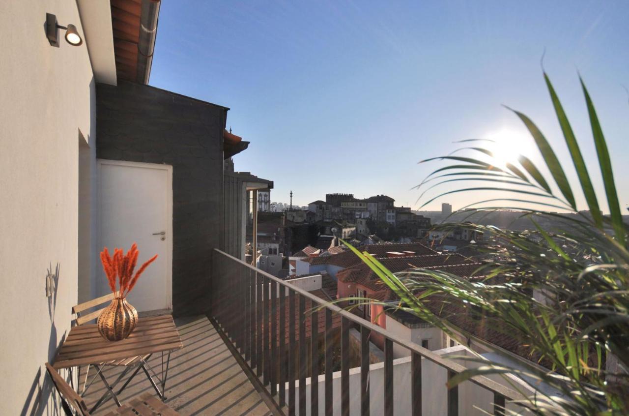 Se Do Porto - Loft With City View Zewnętrze zdjęcie