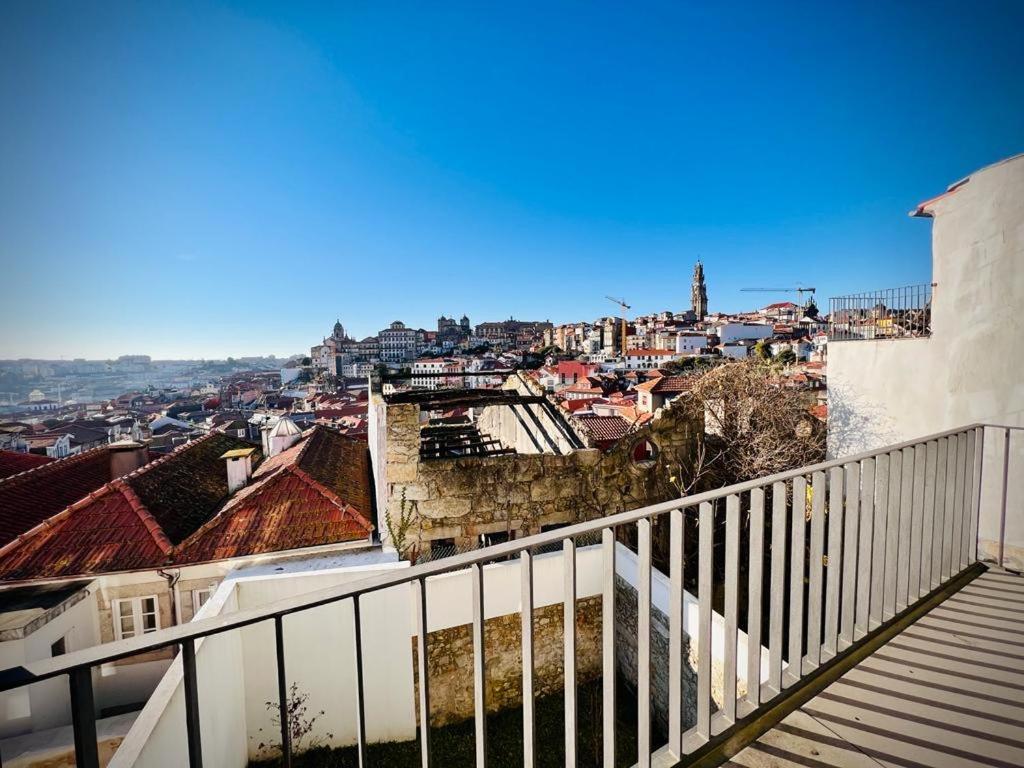 Se Do Porto - Loft With City View Zewnętrze zdjęcie