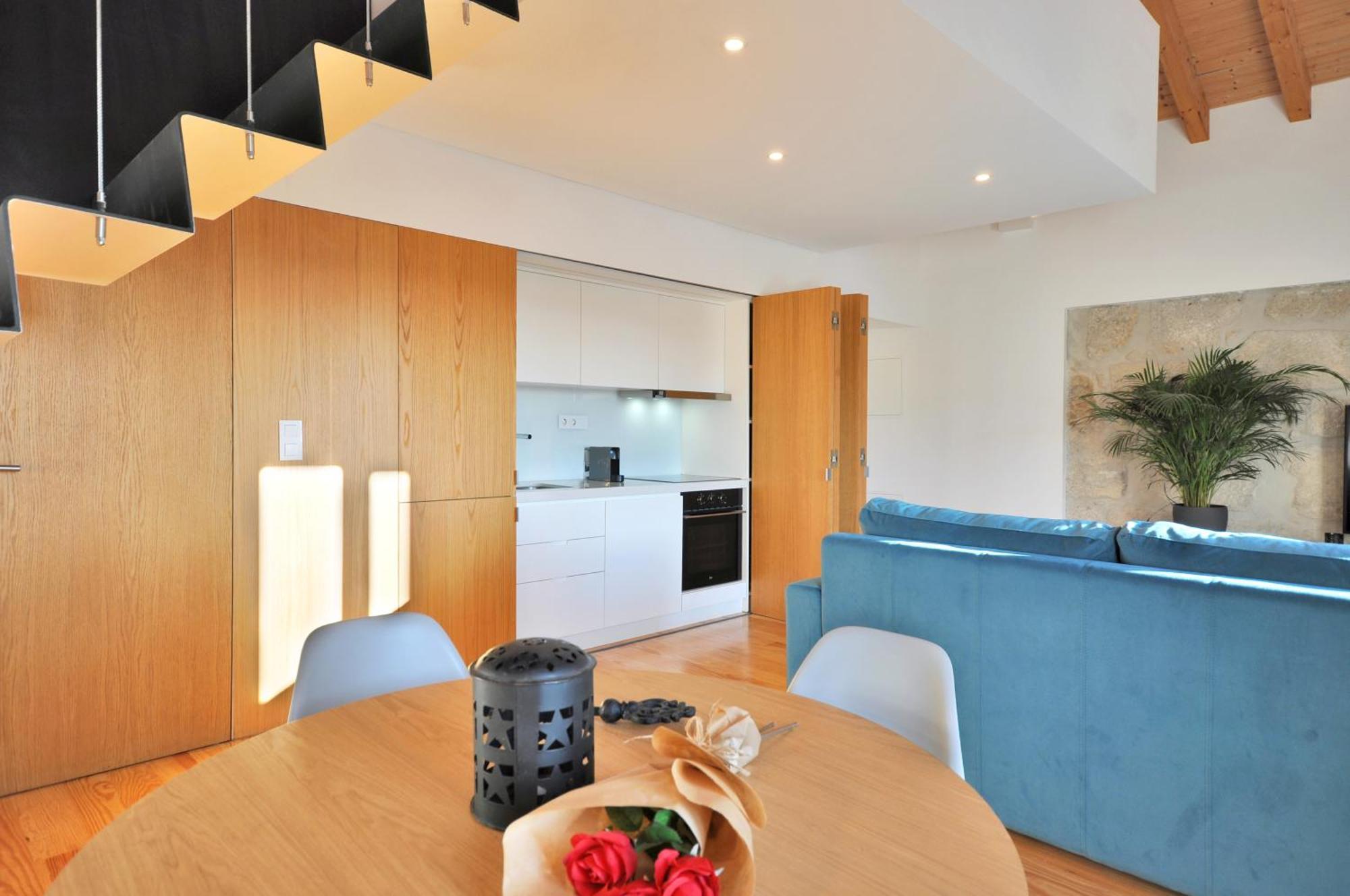 Se Do Porto - Loft With City View Zewnętrze zdjęcie