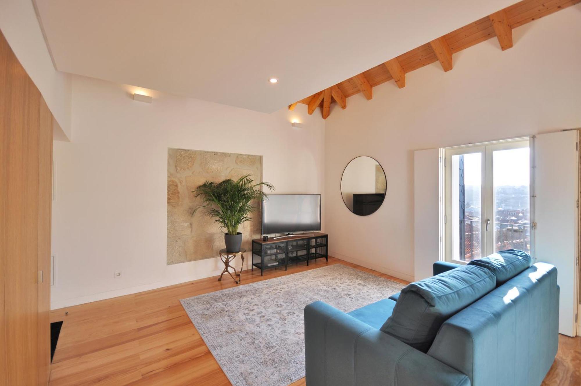 Se Do Porto - Loft With City View Zewnętrze zdjęcie